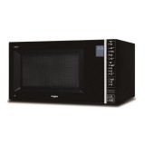 Whirlpool MS3001B Solo Freestanding Microwave Oven (30L)